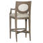 Rocco 30.5" Arm Bar Stool-382132575-382132577