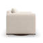 Dimitri Swivel Armchair