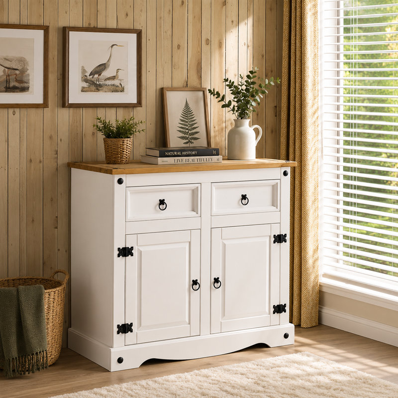 87cm Sideboard