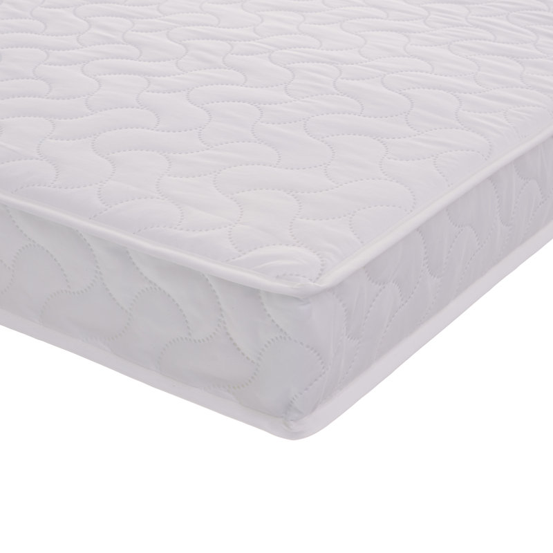 Pocket Sprung 190x90cm Mattress
