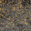 Tapis à motif abstrait gris et jaune 8 po x 10 po-1005981156