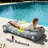 Outdoor Olefin Chaise Lounge-1328487823