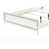 Blanc est en rupture de stock
