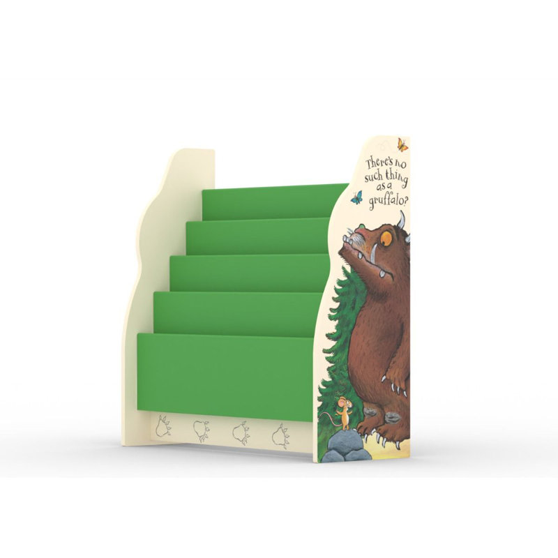 The Gruffalo Sling Bookcase
