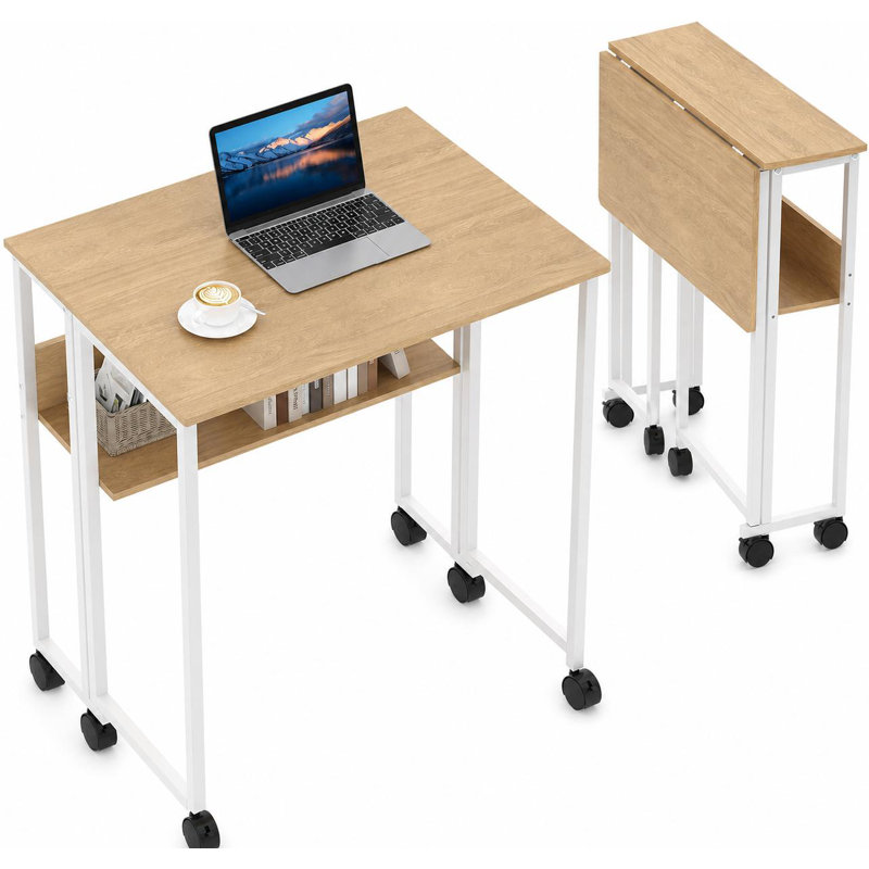MDF Desk, Vintage color