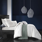 Hungarian Goose Down Goose All Season Down Comforter