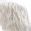 Addae Faux Fur Office Chair