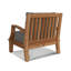 Grande Patio Chair with Sunbrella Cushions-2106219065-2106219076