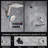 High Pressure Rain Shower Head-115171222