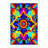 Infinity Spiral Rug-130449019