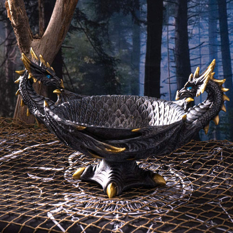 Decorative Bowl 1