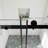 60 In. W X 76 In. H Single Sliding Shower Door-116650971