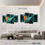 Orange Harnek Heliconia-108900385