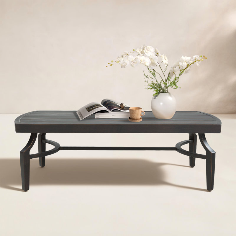 Table basse Tamarin