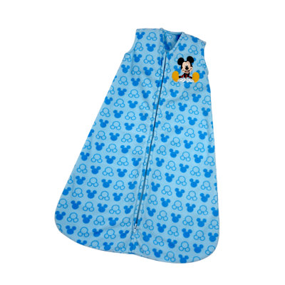Mickey Baby Sleeping Bag