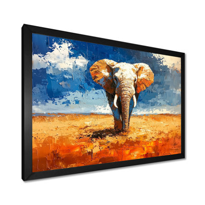 Hakes - Animals Wall Art