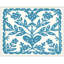 Blue Flower Print by Paule Marrot-1967338005-1967338222