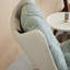 Chaise berçante simple décontractée Home-100779987