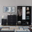 Maybery Piece Bedroom Set-847562533