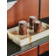 Brenlee Marble Tabletop Tealight Holder