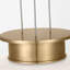 Vetro 1 - Light LED Pendant-1226974032