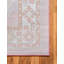 Tapis rose Devers-58288907
