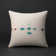 Coussin décoratif intérieur et extérieur Modern