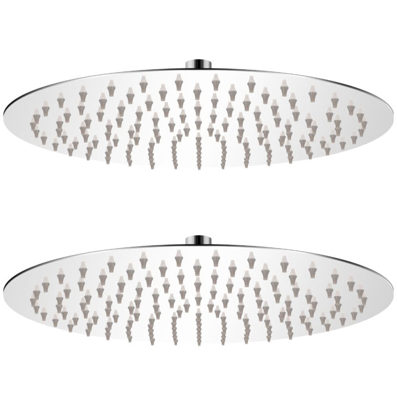 Bluejacket Full/Standard Fixed Shower Head