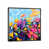 Dark Rustic Wood Frame est en rupture de stock