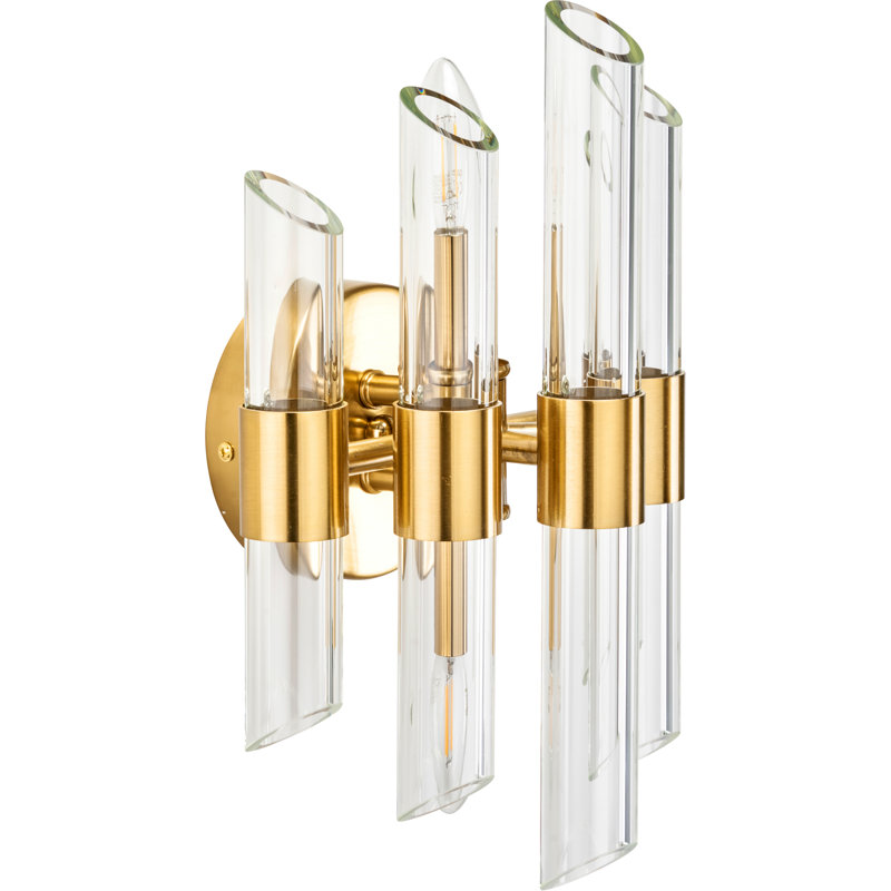 Bayleen Candle Wall Light