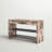 6 Pair Shoe Storage Bench
