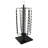 Villatoro 11.02'' W Steel Storage Rack