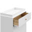 Commode 3 tiroirs California-103546353