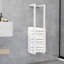 Parris 95cm Wall Towel Bar-901066068