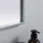 Sabine Metal Arch Wall Mirror-272105435-272105253