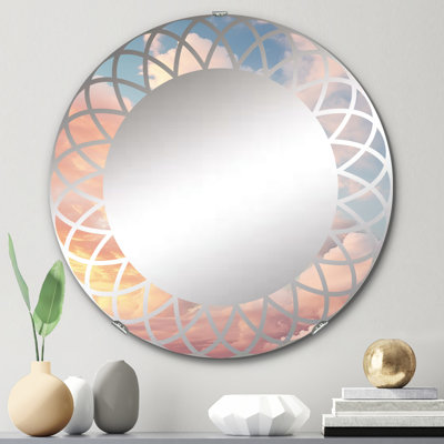Miroir Stumbaugh
