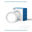 Ensemble d'éclairage encastré Canless 6 "Ultra Slim