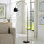 Lampes sur pied H 72 po Campari