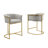 Barstool & Counterheight Chairs with Boucle Fabric Upholstery and Chrome Base-1809244932-1747855209-1809244933