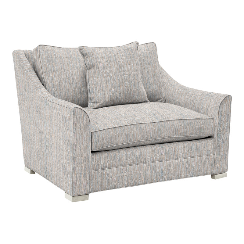 Chaise Nicholas, Wrenn, Perigold ‑ ciel de Poros