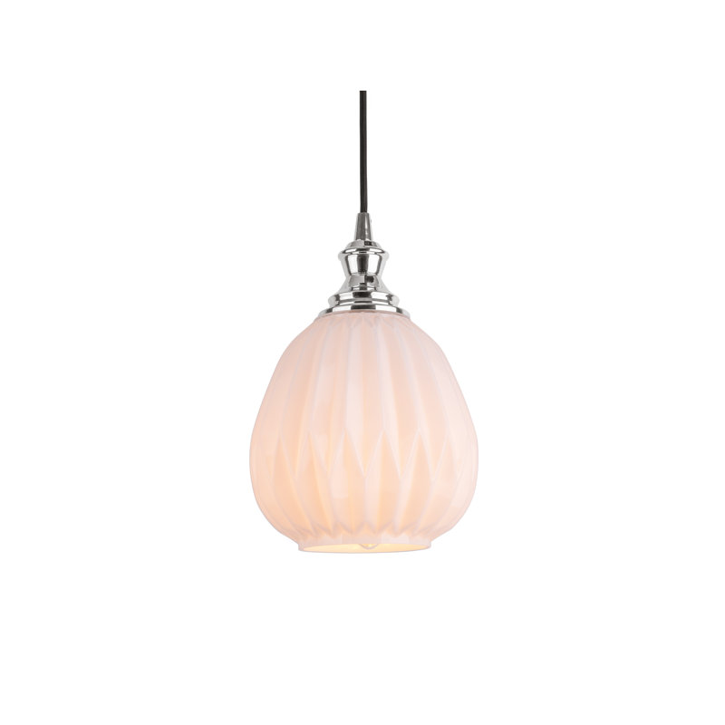 Posh 1 - Light Teardrop Pendant, null, null
