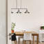Wiesner 3 - Light Kitchen Island Pendant-1758336725