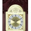 Wood Wall Clock
