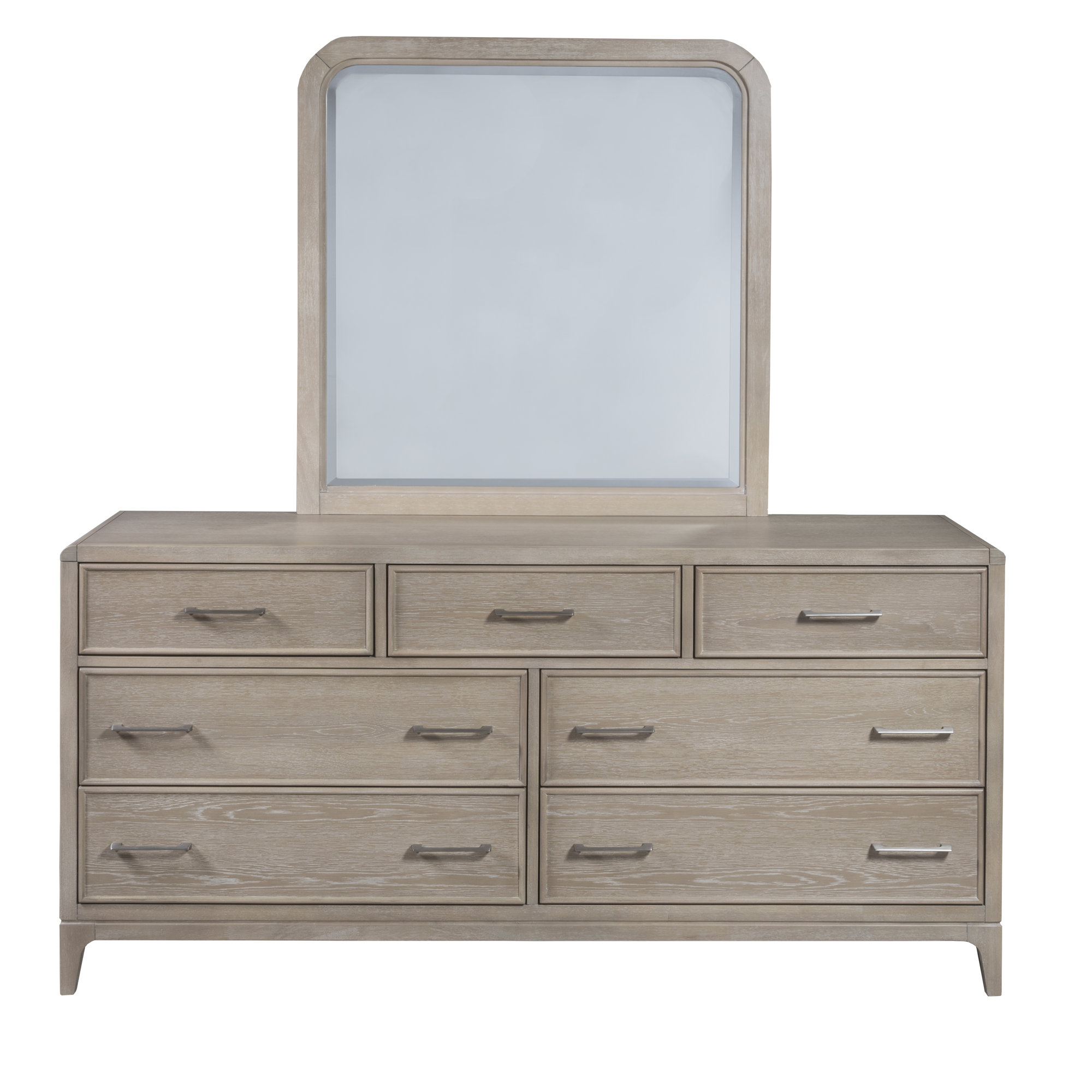 Mayhew Bedroom Set, Queen
