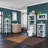 La Crosse Freestanding Over-the-Toilet Storage-67824881