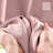 Grommet Room Darkening Linen Textured Curtain-607110996-607110984