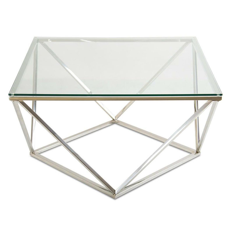 Adamson Frame Coffee Table