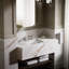 Artifacts 21-1/4 In. Rectangular Undermount Bathroom Sink