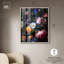 Art mural Aleia Baroque II-115123911-115123915