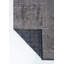 Rapture Abstract Area Rug in Gray-1315035441